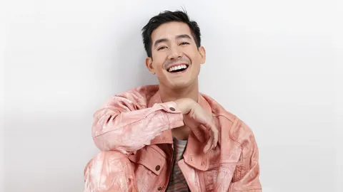 นิยามความรักของชายวัย 37 ปี เวียร์ ศุกลวัฒน์ อยากมีครอบครัวที่เรียบง่าย