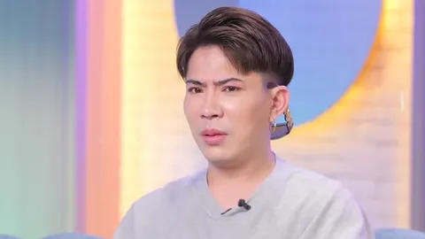 เอม วิทวัส บอกวงการบันเทิงดัดจริตไป เผยเหตุบล็อก-ไม่ฟอลโลว์กลับ (คลิป)