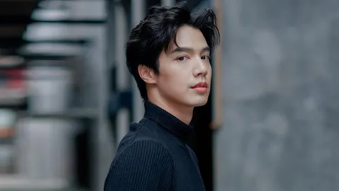 เปลือยใจ จ๊อบ ธัชพล จากคนที่ไม่มั่นใจ "คุณหมีปาฏิหาริย์" ผมทำได้แล้ว