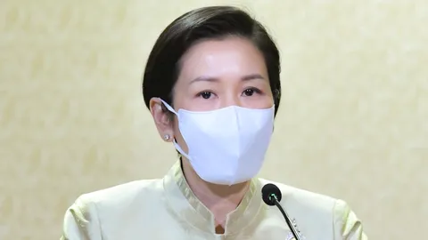 ครม.รับทราบ แนวทางอภัยโทษ "จัดชั้น-เลื่อนชั้น" ต้องรับโทษมาแล้ว 1 ใน 3