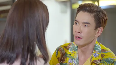 "เฮียเคี้ยง" มาซีนไหน ซีนนั้นคนดูหัวร้อน "มาวิน" เล่นดีจนทัวร์ลง ใน "ซ่านเสน่หา"