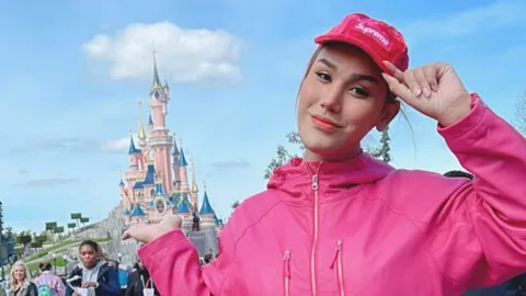 แอนนา งัดหลักฐานโต้กลับแม่บ้าน มีแชตเปลี่ยน ผจก. แตงโม แต่ไม่ขอพูดถึง