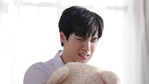 "จ๊อบ ธัชพล" ดราม่าหนัก งานท้าทาย กว่าจะเป็น "พีรณัฐ" ใน "คุณหมีปาฏิหาริย์"