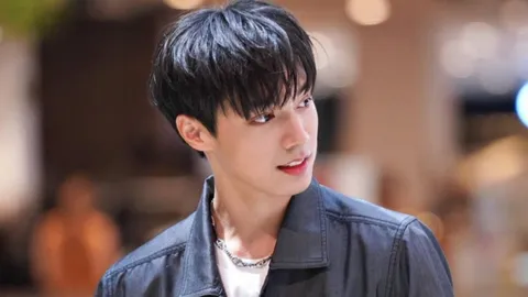 จ๊อบ ธัชพล เห็นด้วยควรให้มี สมรสเท่าเทียม (คลิป) 