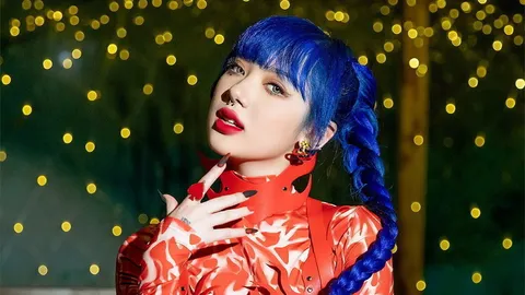 “พลอยชมพู” ส่งซิงเกิล “Psycho” สไตล์สาวฝอ ดึง “ไมยราพ” ร่วมฟีตเพิ่มสีสัน