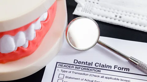 แนะผู้สูงอายุควรตรวจฟันปีละครั้ง