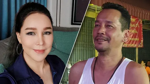 ส้มเช้ง สามช่า ตอบชัดหลังชาวเน็ตถาม ทำไมไม่ไปงานบวชลูก เท่ง เถิดเทิง (คลิป)