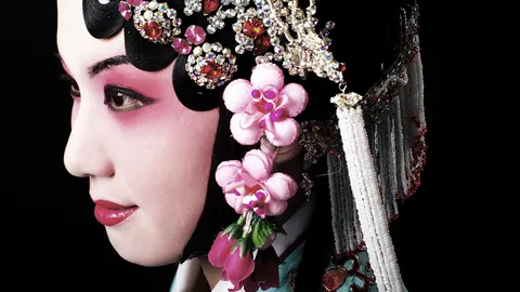 แม่นากภาคงิ้ว