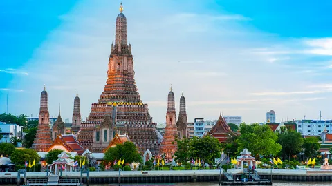 อีกหนึ่งงานใหญ่ที่ “รออยู่” ฉลอง “รัตนโกสินทร์” 240 ปี