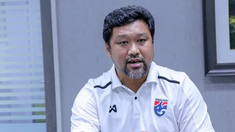 ถูกเปลี่ยนกลางอากาศ เสียดายแทน “โค้ชโย่ง” ที่กำลังจะสร้างสถิติเป็นเฮดโค้ชแชมป์