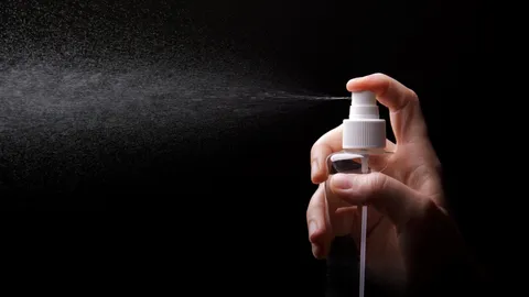 เตือนอย่าหลงเชื่อโฆษณา "สเปรย์ฉีดพ่นช่องปาก" อ้างช่วยฆ่าเชื้อไวรัสโควิด