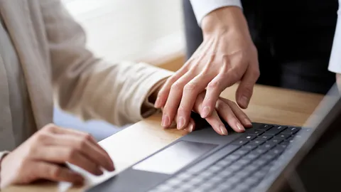 รู้จัก Sexual Harassment การคุกคามทางเพศ ไม่ใช่เรื่องตลก และอย่าเพิกเฉย