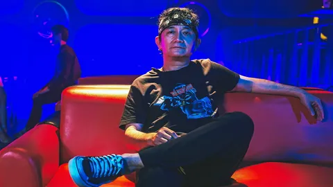 “ปู” จับมือ “อ.วสุ ” ครูเพลงวงการลูกทุ่ง ทำเพลงรัก “เลือกรักเธอ” ให้มีชีวิตชีวา