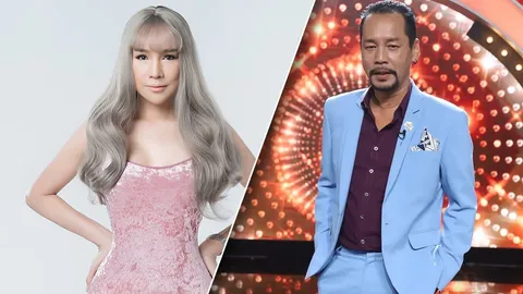 ชาวเน็ตจวก ส้มเช้ง ดังเพราะ เท่ง แต่ลืมกำพืด หลังตอบปมไม่ไปงานบวชหลาน 