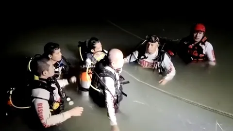 สลด หนุ่มโคราชสอบติดตำรวจ เหลือสอบสมรรถนะ ลงสระฝึกว่ายน้ำจริงจมดับ