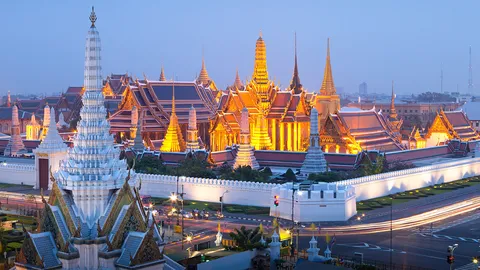 กระทรวงวัฒนธรรมจัดงาน 240 ปีรัตนโกสินทร์