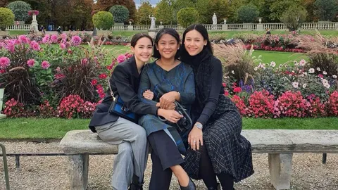 ญาญ่า เซอร์ไพรส์ แม่ปลา ซื้อของขวัญก้อนโตที่นอร์เวย์ให้ในวันเกิด