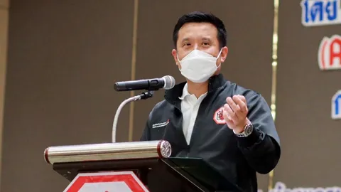 "ชัยวุฒิ" เชื่อ อภิปรายไม่ไว้วางใจไม่น่ากลัว ชี้ ฝ่ายค้านไม่น่ามีหมัดเด็ดมาน็อกแล้ว