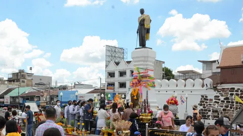 ลุยโคราช