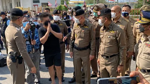 ช่วยเหยื่อไทย