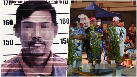 ตร.พัทลุงจ่อขอหมายจับ ผู้ต้องสงสัย มือยิงสารวัตรกำนันตายคาร้านข้าวต้ม