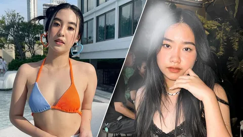 ลูกสาวเท่ง เถิดเทิง พร้อมใจกันโพสต์ข้อความ หิวแสงเหรอลูก อ่านแล้วมีสะดุ้ง