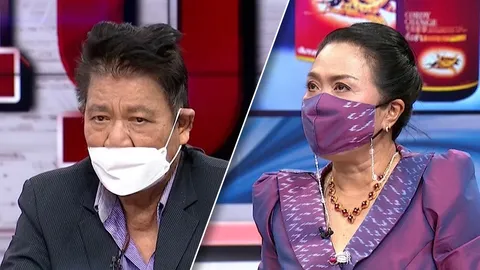 ครูชลธี 4 ปีชีวิตมืดมน หมดตัวกลับบ้านหาครูปุ้ม รู้ซึ้งมีเมียเดียวดีที่สุด