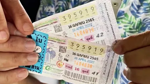 เจ้าของร้านเป็ดพะโล้ ถูกลอตเตอรี่รางวัลที่ 1 เล่าที่มา "เลขเด็ด" ให้โชคใหญ่