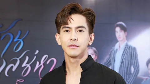 “เต้ย พงศกร” ฟิตแอนด์เฟิร์มหุ่นแซ่บเตรียมพร้อมถอดเสมอ รับคุยสาวนอกวงการ