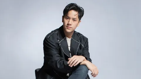 นนน กรภัทร์ กับเบื้องหลังความสำเร็จ แม่ผู้คอยผลักดันตั้งแต่อายุ 3 เดือน