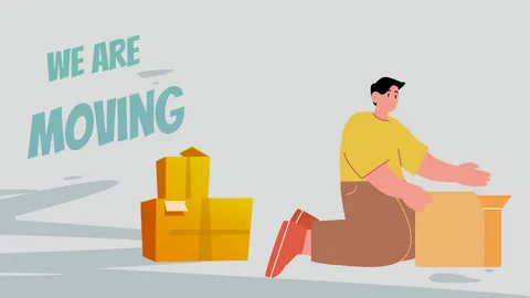 ทำนายฝัน ฝันว่าย้ายบ้าน ย้ายห้อง มีความหมายว่าอะไร?