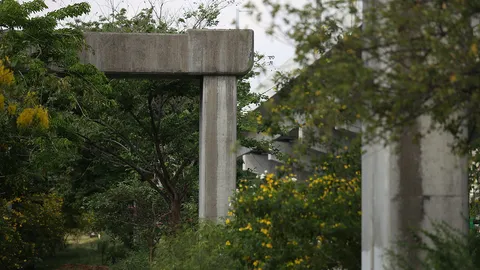 มั่นใจชนะคดี! ไม่เสียค่าโง่ คมนาคมลุยฟ้อง “โฮปเวลล์” 3 คดีใหม่