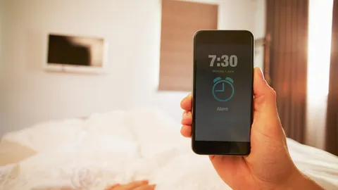 รวมวิธีตั้ง "นาฬิกาปลุก" ดิจิทัล ปลุกออนไลน์ และปลุกผ่านโทรศัพท์