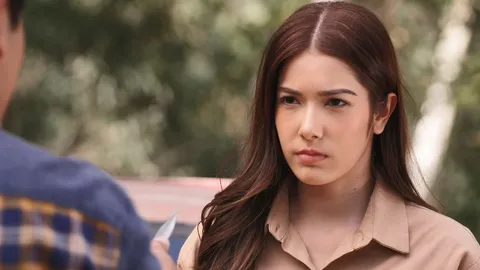 “หุบพญาเสือ” แรงโดนใจ เรตติ้งดีไม่มีแผ่ว "เกรซ พัชร์สิตา" พลิกบทบู๊จัดหนัก