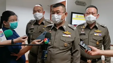 ปิดฉากสงกรานต์ ตร.พอใจอุบัติเหตุ-ผู้เสียชีวิตลดลงตามเป้า จับเฉียด 4 แสนราย