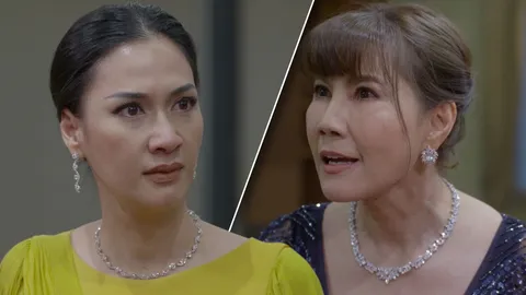 "แก้ว-พิมพ์" ปากด่ามือถึง เปิดศึกถลกชุดราตรี ซัดกันนัว ใน "เวลากามเทพ"