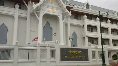 ออกหมายจับยิ่งลักษณ์ หนีศาลคดีทุจริตโครงการโรดโชว์สร้างอนาคตประเทศไทย