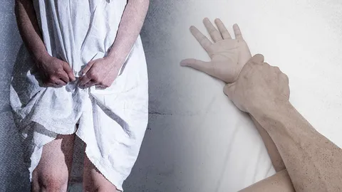 ถูกข่มขืน-ลวนลาม ต้องรู้ทัน เอาตัวรอด ไม่ให้พวกบ้ากามได้ใจ ก่อเหตุซ้ำ