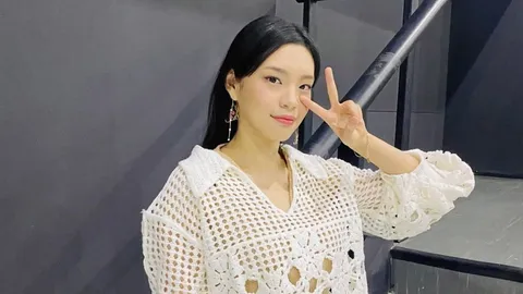 “เฌอปราง” ดีใจได้บินตามฝันเข้านาซาสเปซแคมป์ เบญจเพสที่ผ่านมาอ่วม