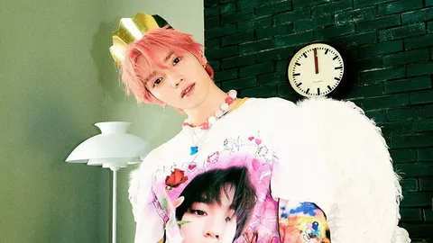 "แทยง" ชวน "วอนสไตน์" โชว์ฝีมือ "Love Theory" เพลงรักสุดร่าเริง