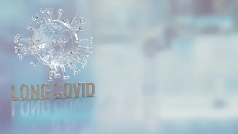 เช็กอาการลองโควิดในเด็ก ที่พ่อแม่ต้องเข้าใจ