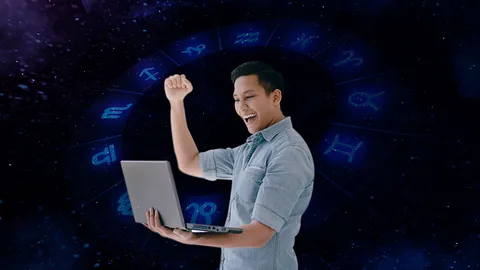 แต้มบุญทำงานแล้ว 5 ราศี หลังดาวเกตุย้าย บุญวาสนาส่งประสบความสำเร็จ 