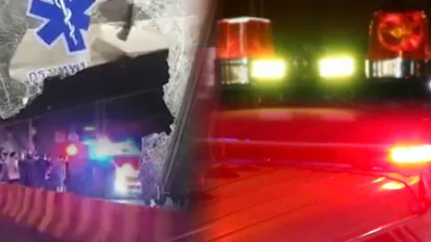 "ศึกกู้ภัย" รายได้ค่าหัว บนทำเลทอง ทำเป็นขบวนการ ต้นเหตุจริยธรรมเสื่อม