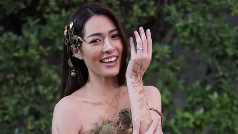 "มักกะลีที่รัก" แจ้งเกิด "หลิงหลิง" น่ารักน่าหยิก แฟนอินเตอร์สมัครขอเป็นเอฟซี