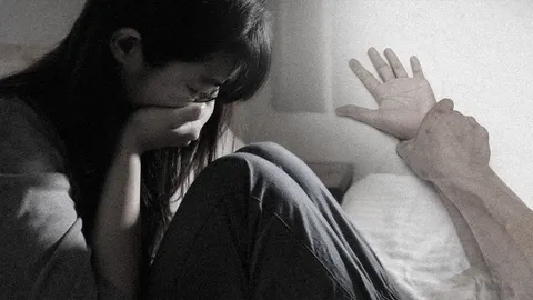 “เสพติดเซ็กซ์” ภัยสังคม พฤติกรรมหื่น ลวนลาม อนาจาร ไม่รู้ตัว 