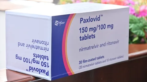 กทม. เตรียมกระจายยา "แพกซ์โลวิด" รักษาผู้ป่วยโควิด คนกลุ่มไหน ใช้ยาไม่ได้