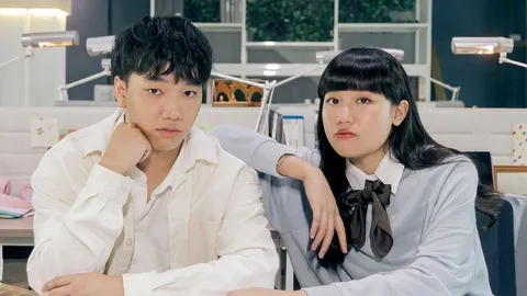 “ซีเรียส เบคอน” ส่งเพลง “กำลังตัดใจ” ตัวแทนของคนที่พยายาม “มูฟออน” (คลิป)