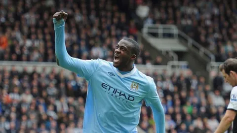 ย้อนความหลัง “ยาย่า ตูเร” เปิดใจ สมัยเล่นให้ “แมนฯ ซิตี้” ไม่เคยได้ในสิ่งที่ควรจะได้