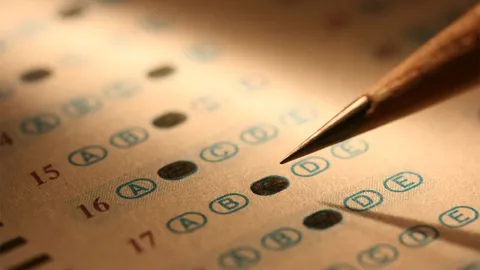 ทปอ.ยันฟังเสียงเด็กก่อนปรับข้อสอบ ทีแคสรอบที่ 1 ดูคะแนนส่วนกลางขึ้นกับคณะกำหนด