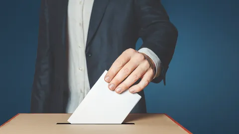 40 แคปชั่นเลือกตั้ง ฮาๆ กวนๆ เลือกตั้งต้องใช้เบอร์ ถ้าเลือกเธอต้องใช้ใจ